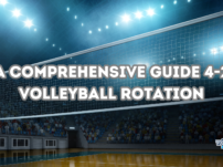 A Comprehensive Guide 4-2 Volleyball Rotation