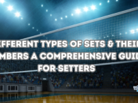 Mastering the Art of Volleyball Sets: A Comprehensive Guide to Perfecting Your Game