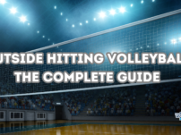 Mastering the Art of Outside Hitter Volleyball: A Comprehensive Guide to Excelling on the Court