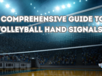 A Comprehensive Guide to Volleyball Hand Signals