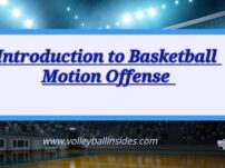 Introduction to Basketball Motion Offense