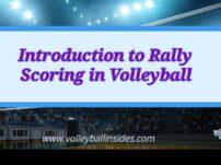 Introduction to Rally Scoring in Volleyball